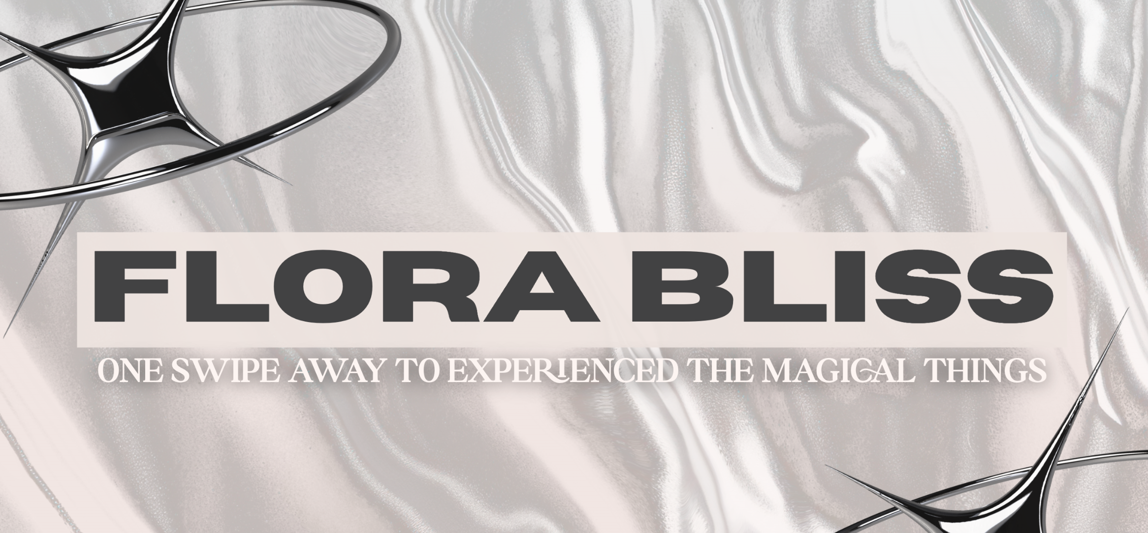 Apa Aja (Flora Bliss)